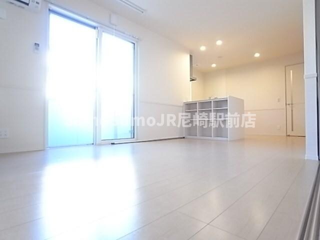 杭瀬駅 徒歩6分 1階の物件内観写真