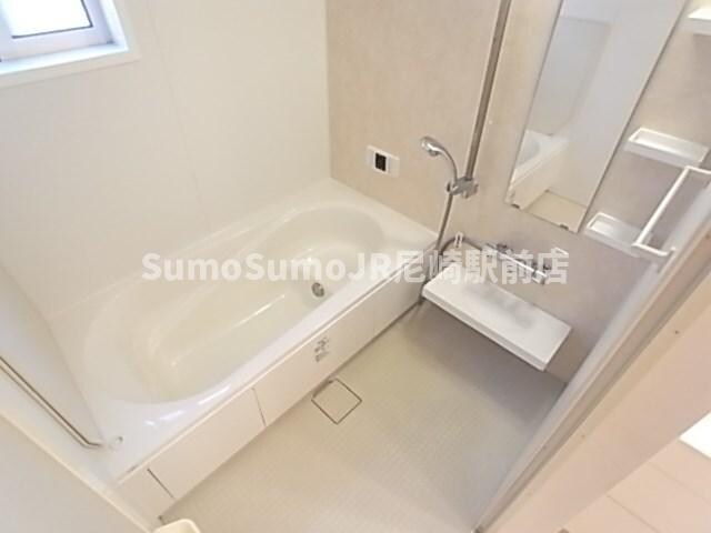 杭瀬駅 徒歩6分 1階の物件内観写真