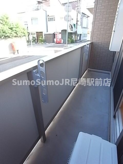 杭瀬駅 徒歩6分 1階の物件内観写真