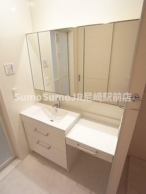 杭瀬駅 徒歩6分 1階の物件内観写真