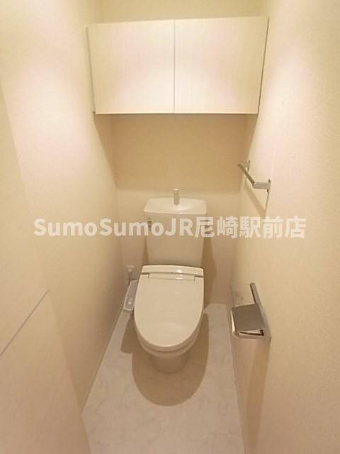 杭瀬駅 徒歩6分 1階の物件内観写真