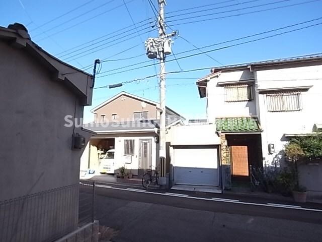 杭瀬駅 徒歩6分 1階の物件内観写真