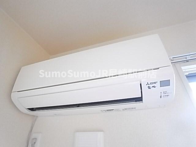 杭瀬駅 徒歩6分 1階の物件内観写真