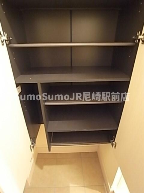 杭瀬駅 徒歩6分 1階の物件内観写真