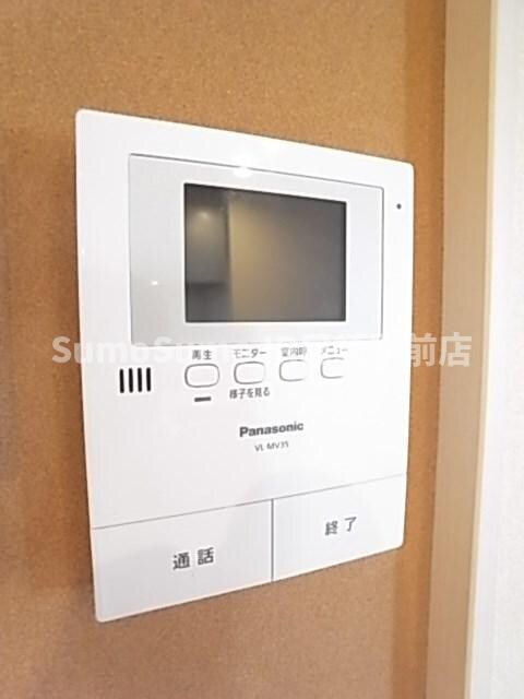 杭瀬駅 徒歩6分 1階の物件内観写真