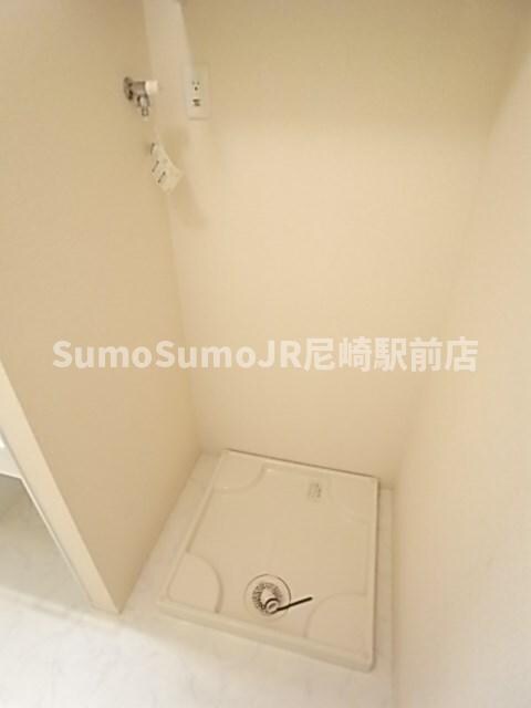 杭瀬駅 徒歩6分 1階の物件内観写真