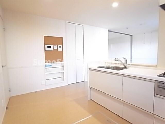 杭瀬駅 徒歩6分 1階の物件内観写真