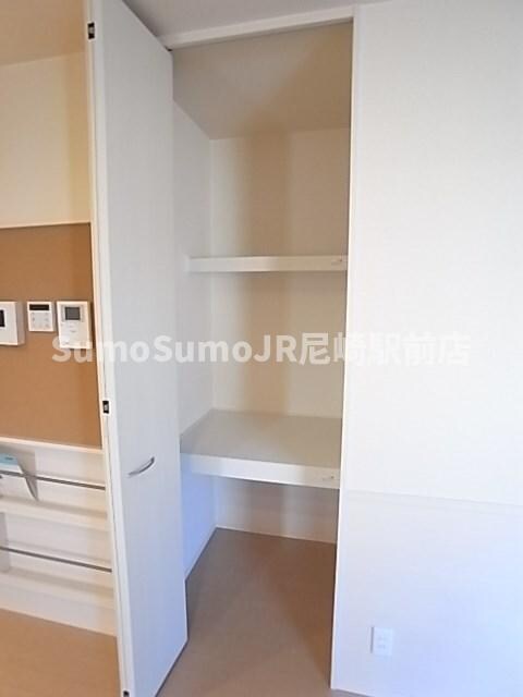 杭瀬駅 徒歩6分 1階の物件内観写真