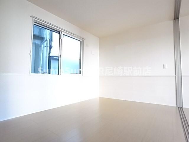 杭瀬駅 徒歩6分 1階の物件内観写真