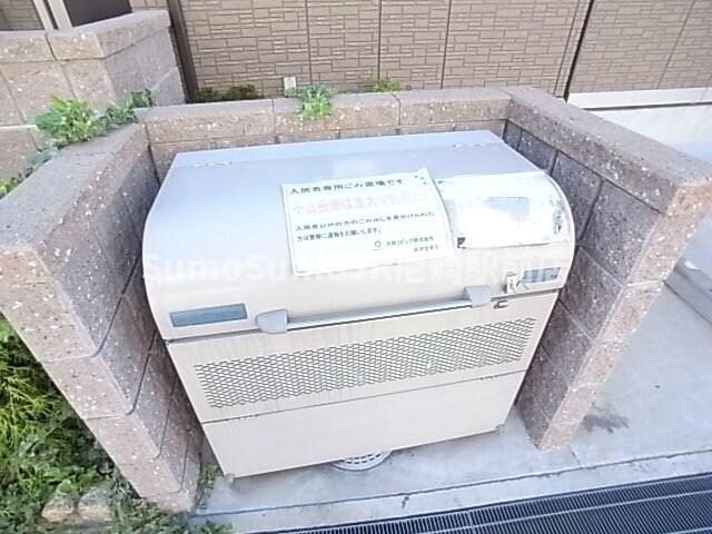 杭瀬駅 徒歩6分 1階の物件内観写真