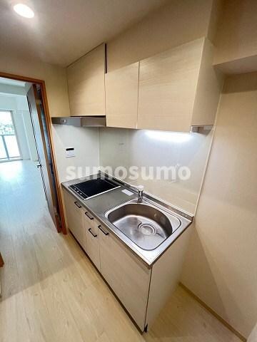 武庫之荘駅 徒歩11分 1階の物件内観写真