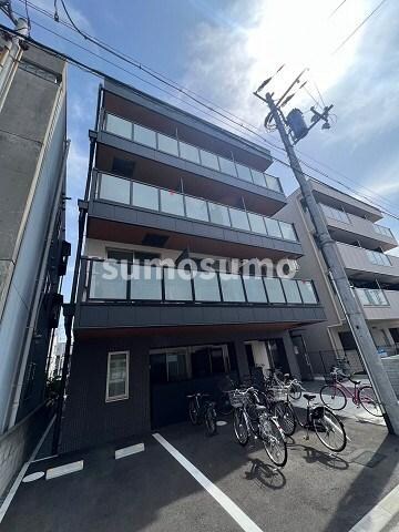 武庫之荘駅 徒歩11分 1階の物件外観写真