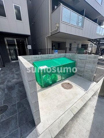 武庫之荘駅 徒歩11分 1階の物件外観写真