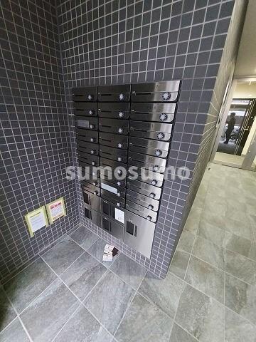 武庫之荘駅 徒歩11分 1階の物件外観写真