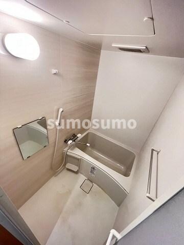 武庫之荘駅 徒歩11分 1階の物件内観写真