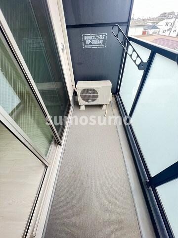 武庫之荘駅 徒歩11分 1階の物件内観写真