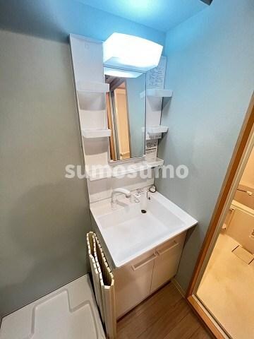 武庫之荘駅 徒歩11分 1階の物件内観写真