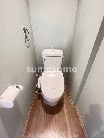 武庫之荘駅 徒歩11分 1階の物件内観写真