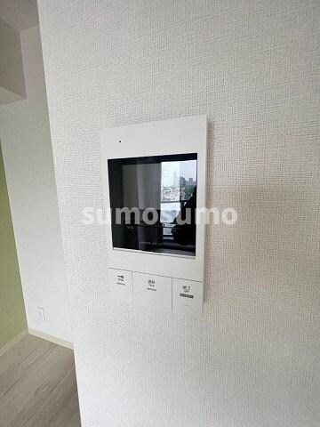 武庫之荘駅 徒歩11分 1階の物件内観写真