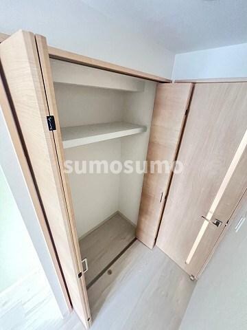 武庫之荘駅 徒歩11分 1階の物件内観写真