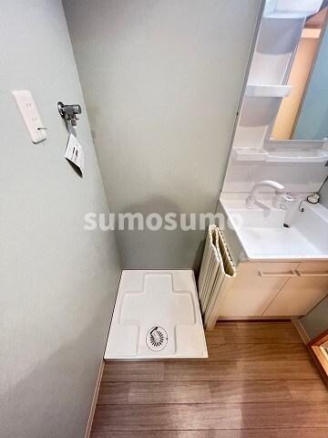 武庫之荘駅 徒歩11分 1階の物件内観写真