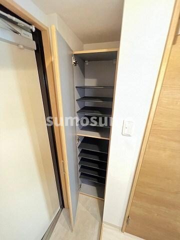 武庫之荘駅 徒歩11分 1階の物件内観写真