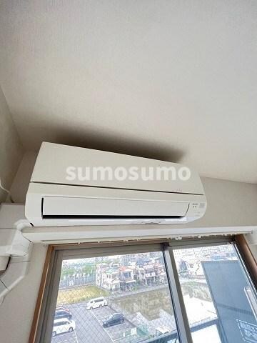 武庫之荘駅 徒歩11分 1階の物件内観写真