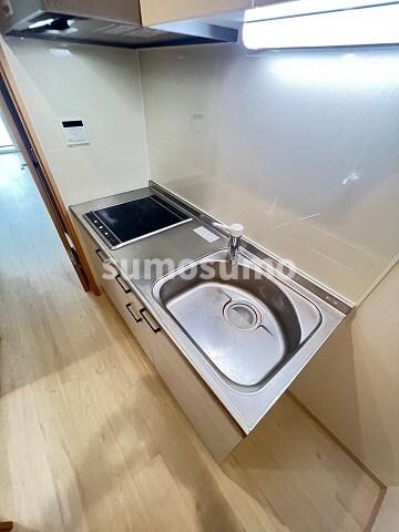 武庫之荘駅 徒歩11分 1階の物件内観写真