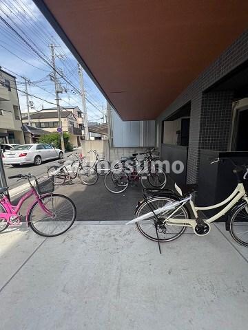 武庫之荘駅 徒歩11分 1階の物件内観写真