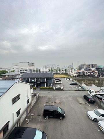 武庫之荘駅 徒歩11分 1階の物件内観写真