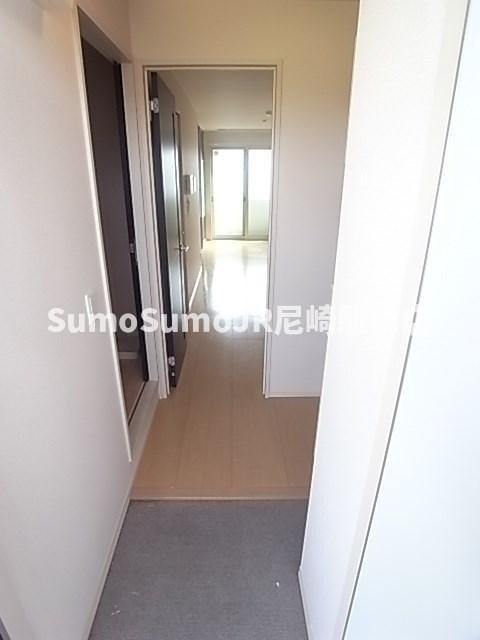 武庫川駅 徒歩3分 2階の物件内観写真