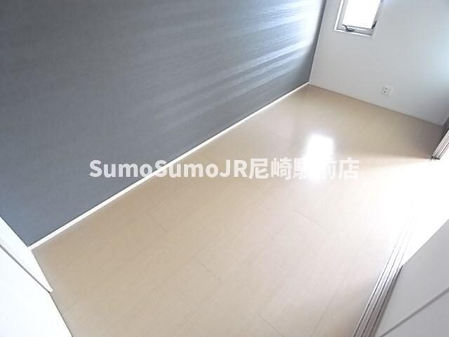 武庫川駅 徒歩3分 2階の物件内観写真