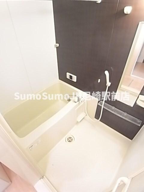 武庫川駅 徒歩3分 2階の物件内観写真