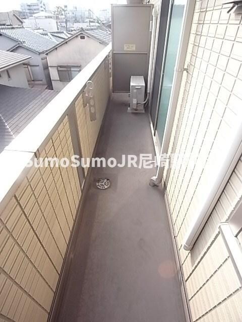 武庫川駅 徒歩3分 2階の物件内観写真