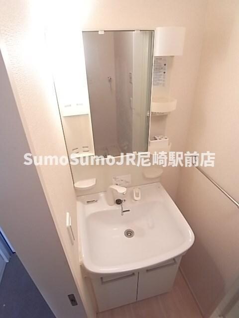 武庫川駅 徒歩3分 2階の物件内観写真