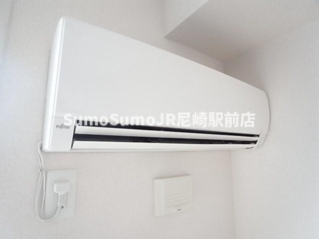 武庫川駅 徒歩3分 2階の物件内観写真