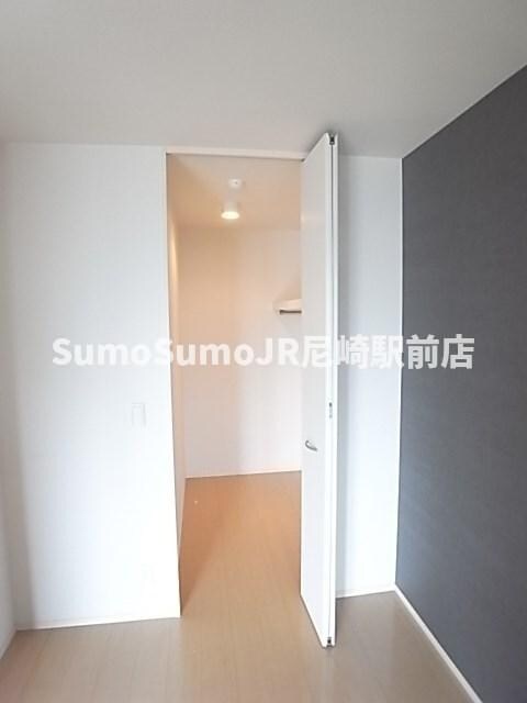 武庫川駅 徒歩3分 2階の物件内観写真