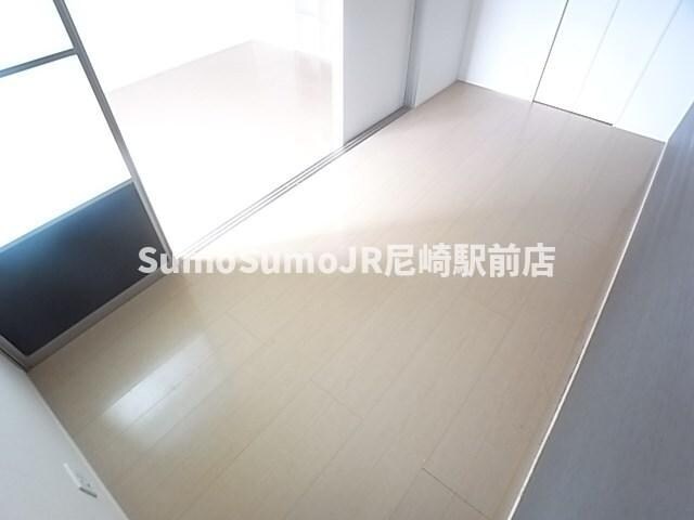 武庫川駅 徒歩3分 2階の物件内観写真