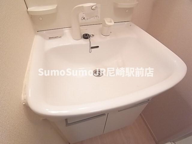 武庫川駅 徒歩3分 2階の物件内観写真