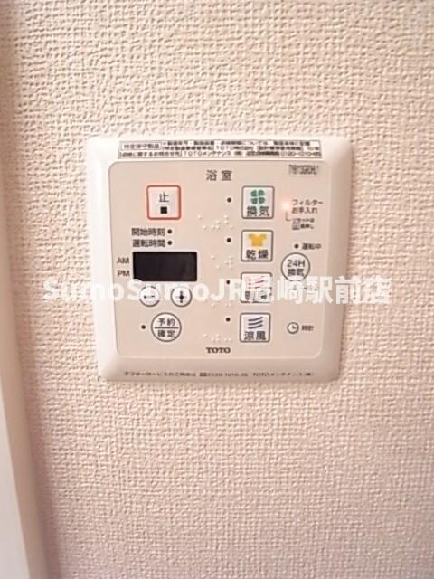 武庫川駅 徒歩3分 2階の物件内観写真