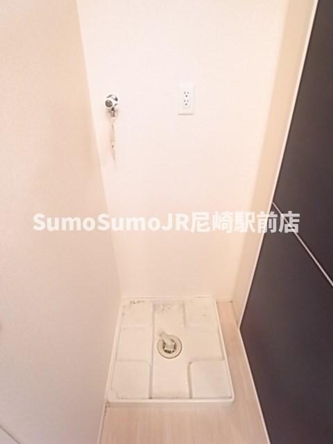 武庫川駅 徒歩3分 2階の物件内観写真