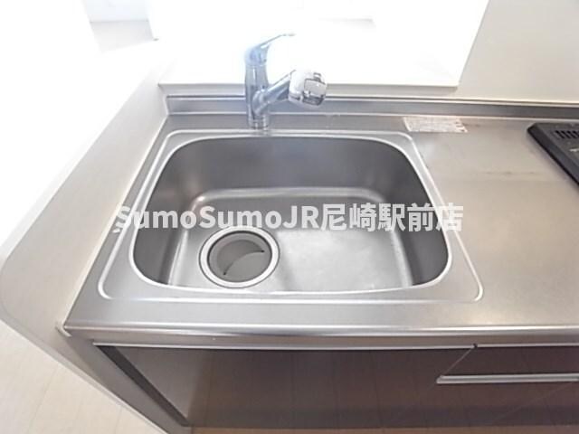 武庫川駅 徒歩3分 2階の物件内観写真