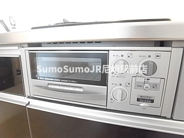 武庫川駅 徒歩3分 2階の物件内観写真