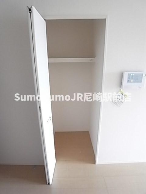 武庫川駅 徒歩3分 2階の物件内観写真