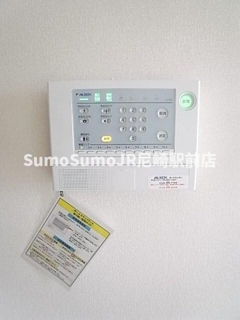 武庫川駅 徒歩3分 2階の物件内観写真