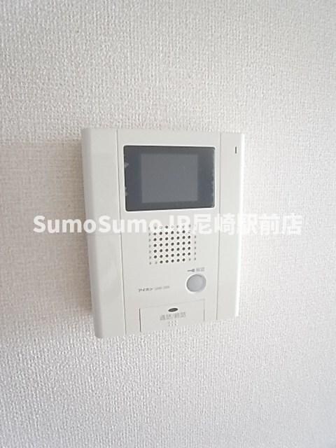 武庫川駅 徒歩3分 2階の物件内観写真