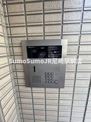 武庫川駅 徒歩3分 2階の物件内観写真