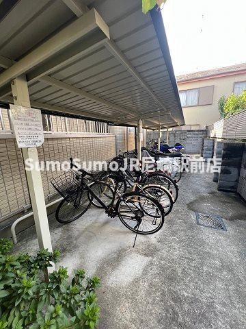 武庫川駅 徒歩3分 2階の物件内観写真