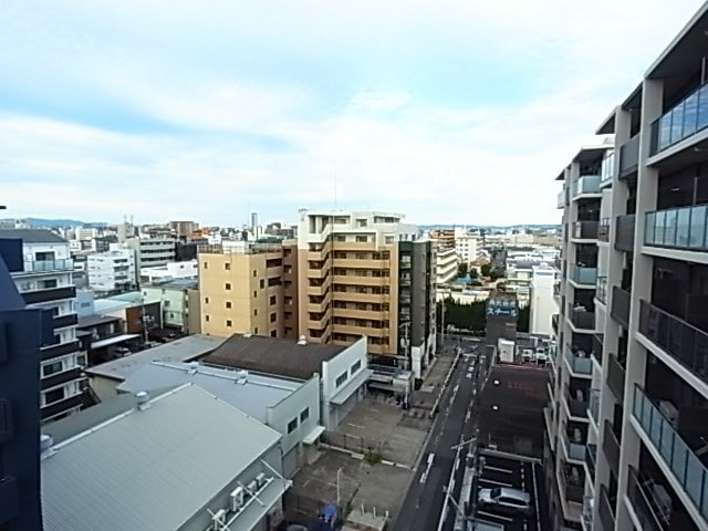 江坂駅 徒歩12分 2階の物件内観写真