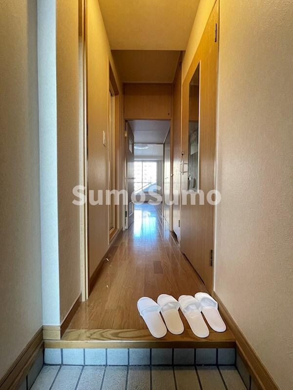 薬院大通駅 徒歩3分 3階の物件内観写真